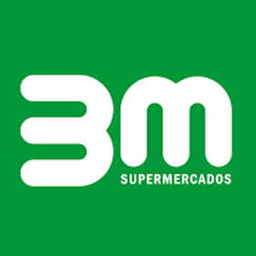 Estanterías Lara finalizó la obra en Supermercados 3M de San Nicolás - LARA Sistemas de Almacenamiento - Fábrica de Estanterías Metálicas